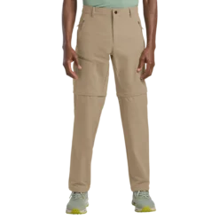 PICO TRAIL ZIP OFF PANTS M