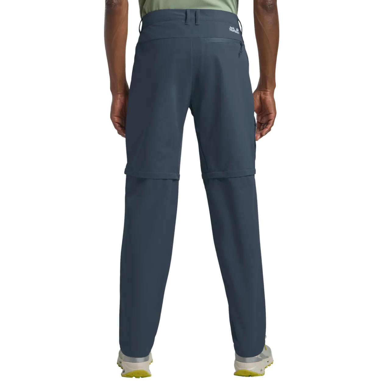 PICO TRAIL ZIP OFF PANTS M