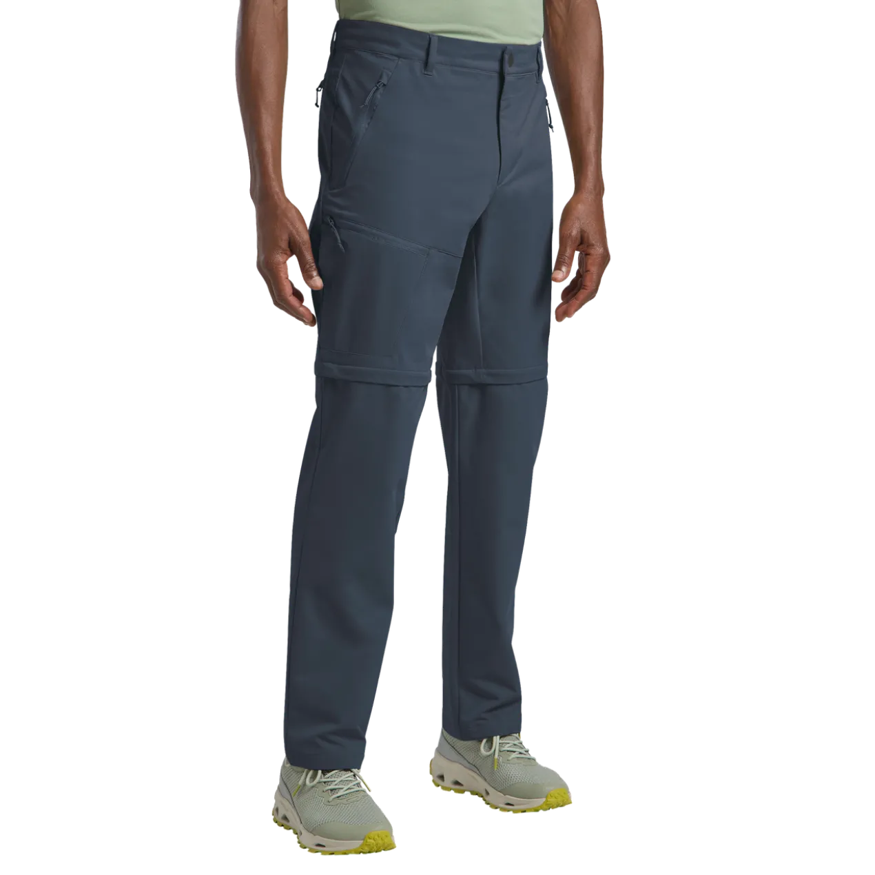 PICO TRAIL ZIP OFF PANTS M