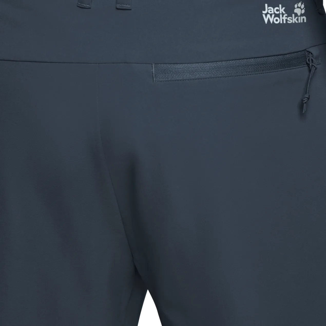 PICO TRAIL ZIP OFF PANTS M
