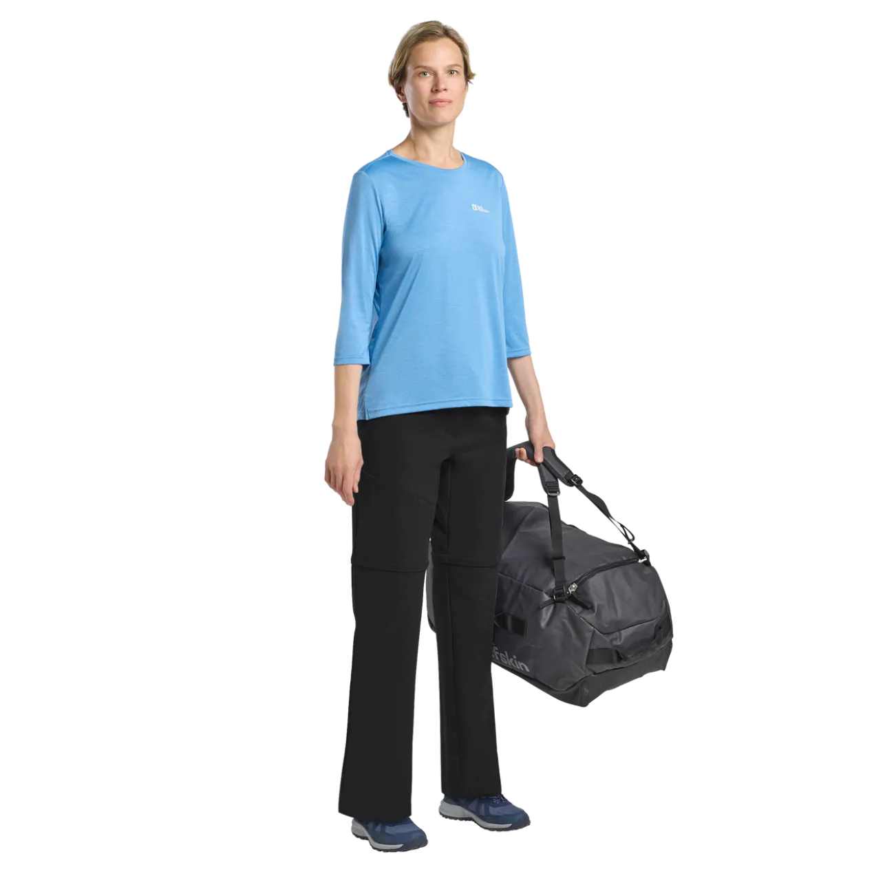 PICO TRAIL ZIP OFF PANTS W