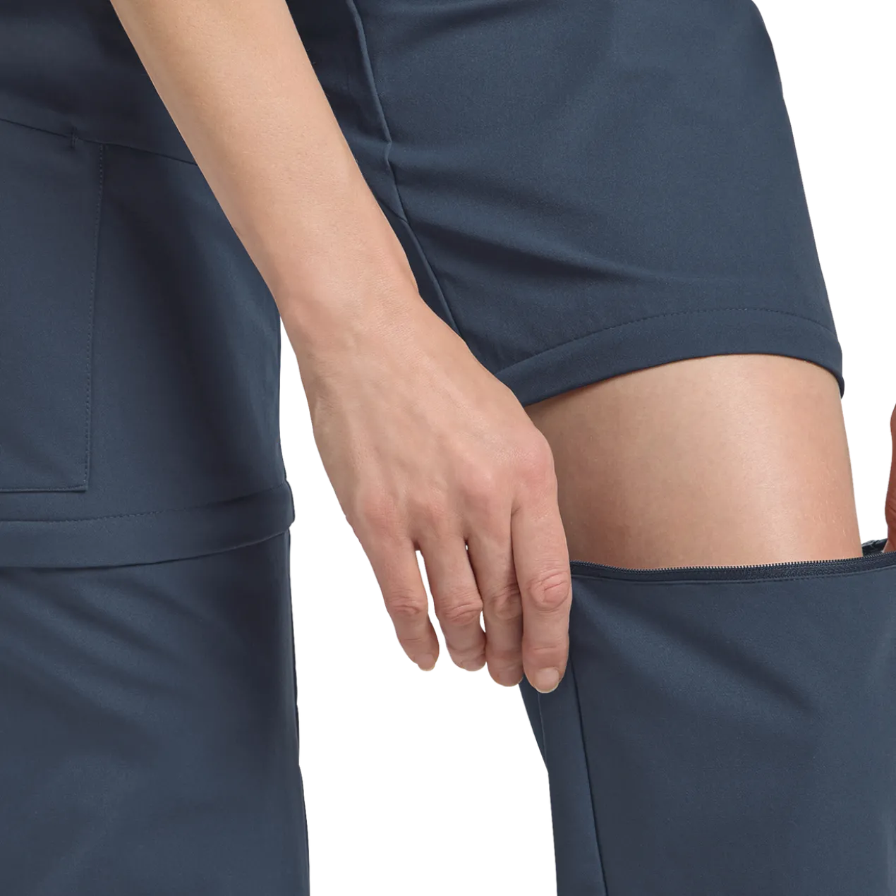 PICO TRAIL ZIP OFF PANTS W