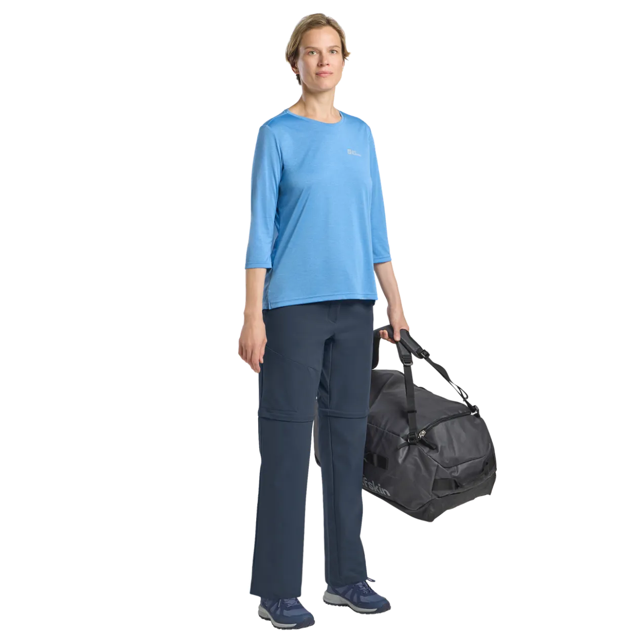 PICO TRAIL ZIP OFF PANTS W
