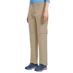 PICO TRAIL ZIP OFF PANTS W