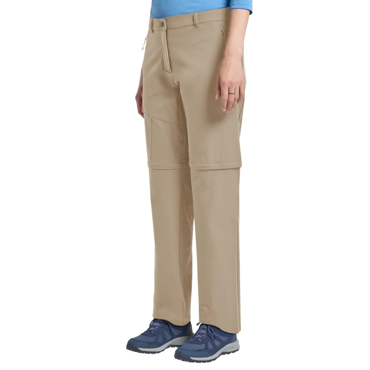 PICO TRAIL ZIP OFF PANTS W