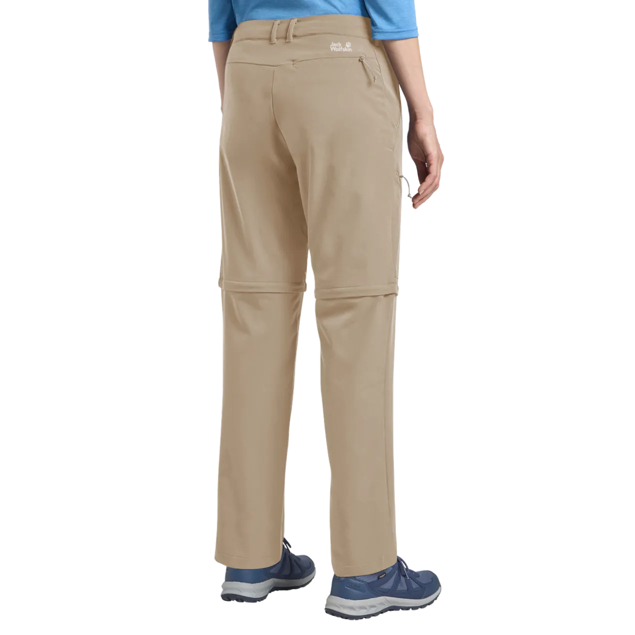 PICO TRAIL ZIP OFF PANTS W