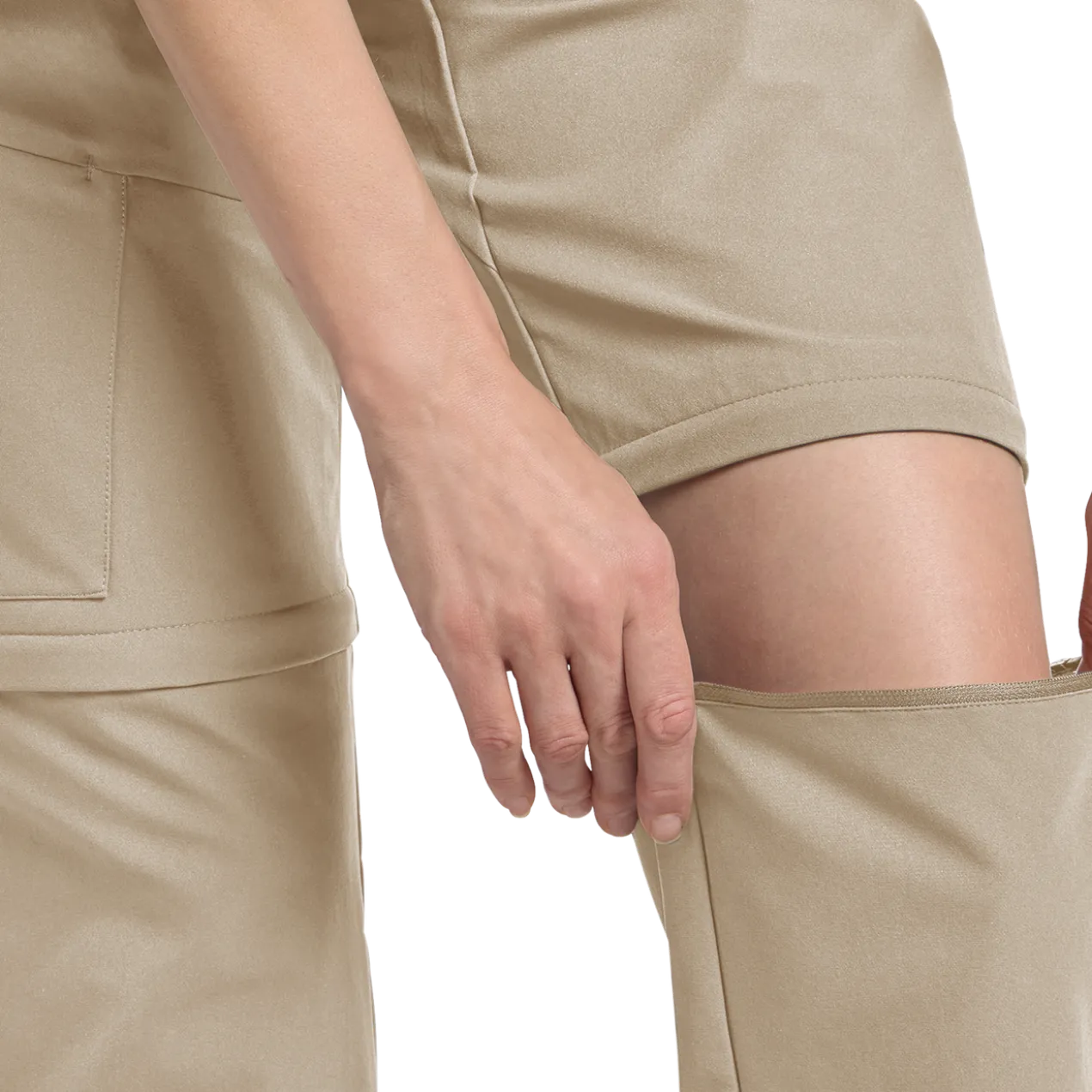 PICO TRAIL ZIP OFF PANTS W