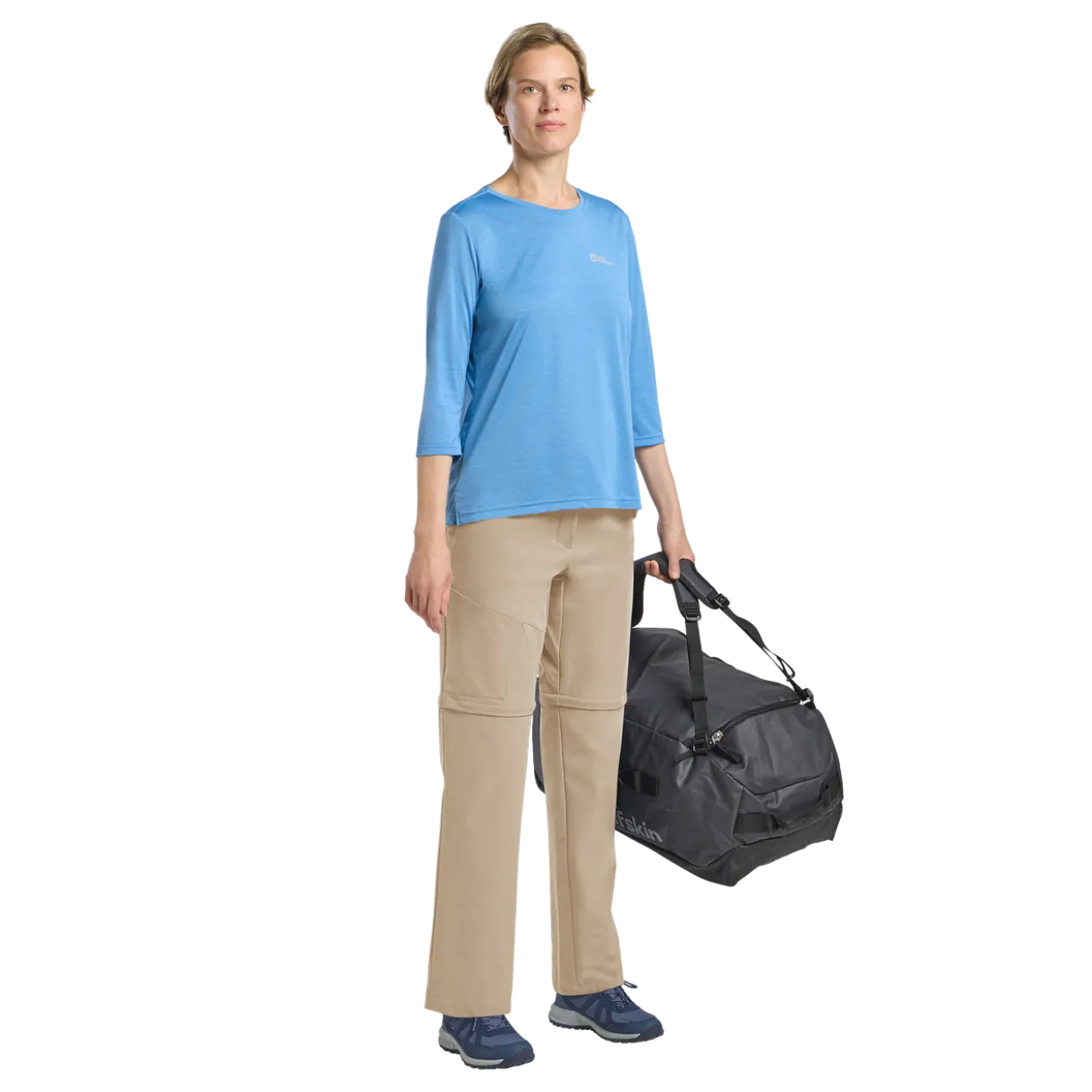 PICO TRAIL ZIP OFF PANTS W
