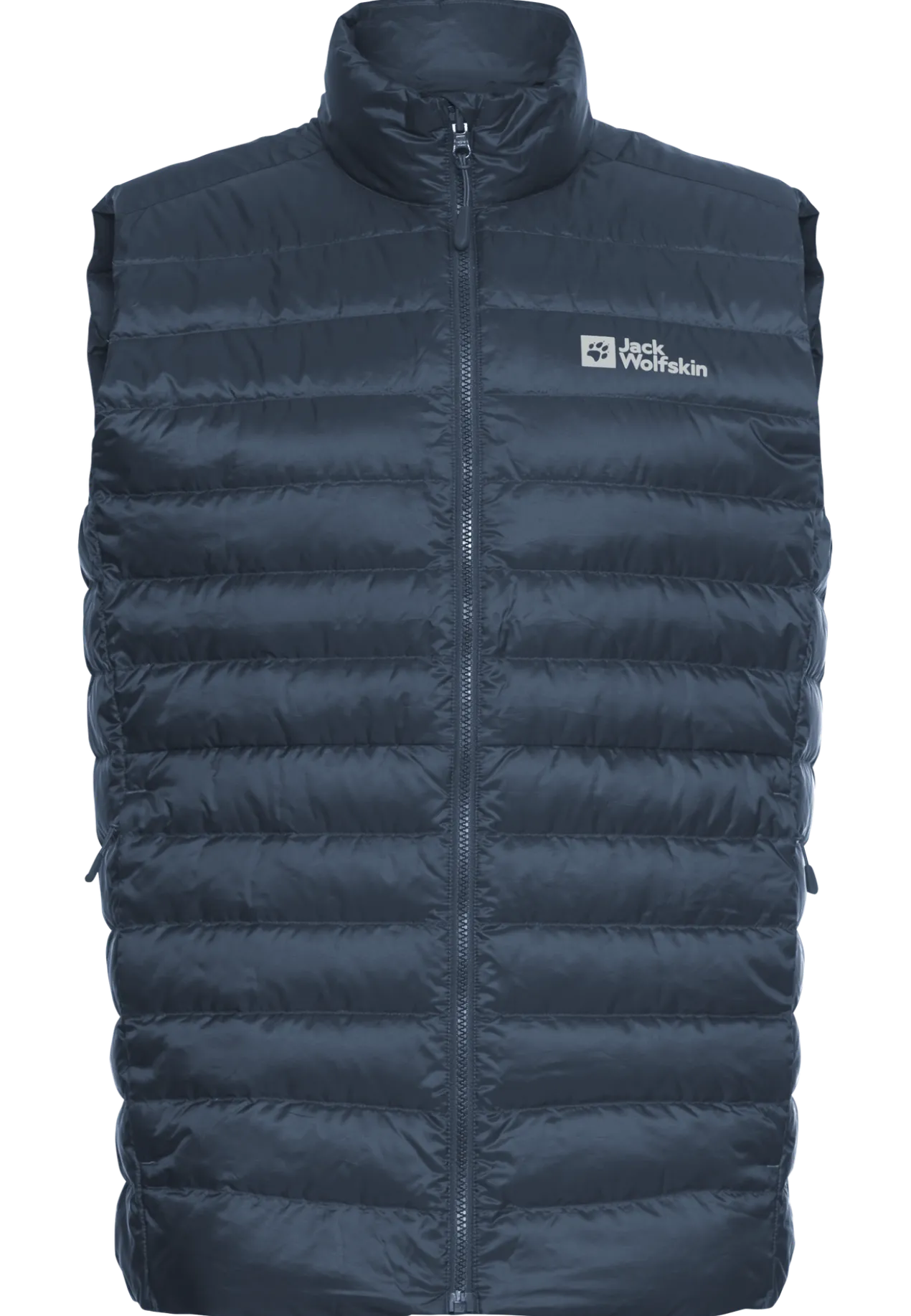 PILVI DOWN VEST M RDS