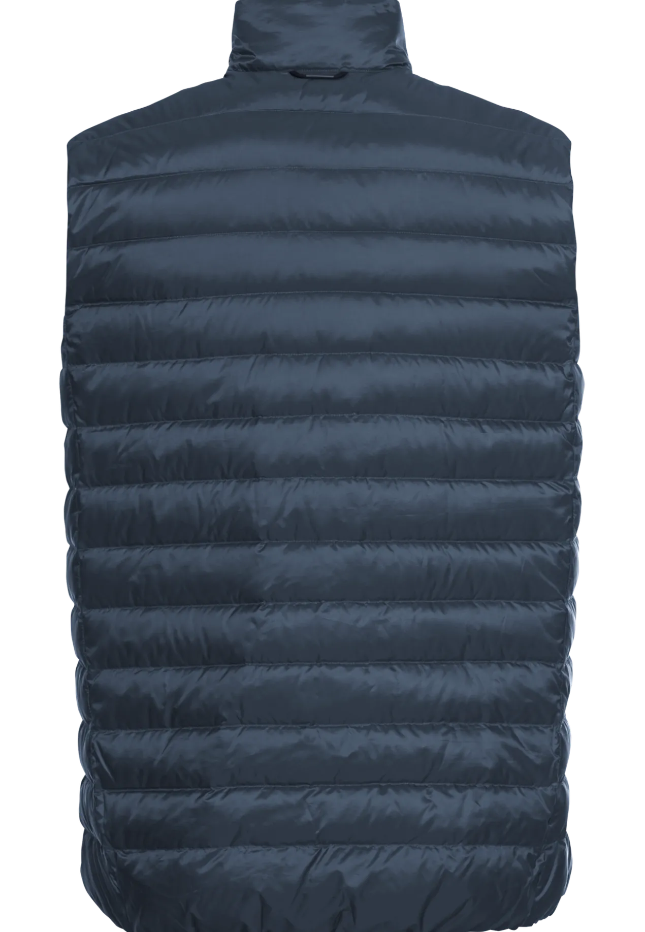 PILVI DOWN VEST M RDS