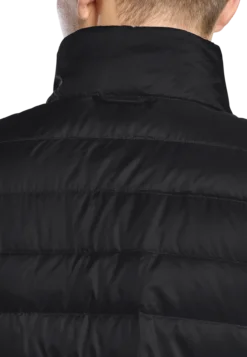 PILVI DOWN VEST M RDS