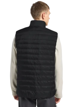 PILVI DOWN VEST M RDS