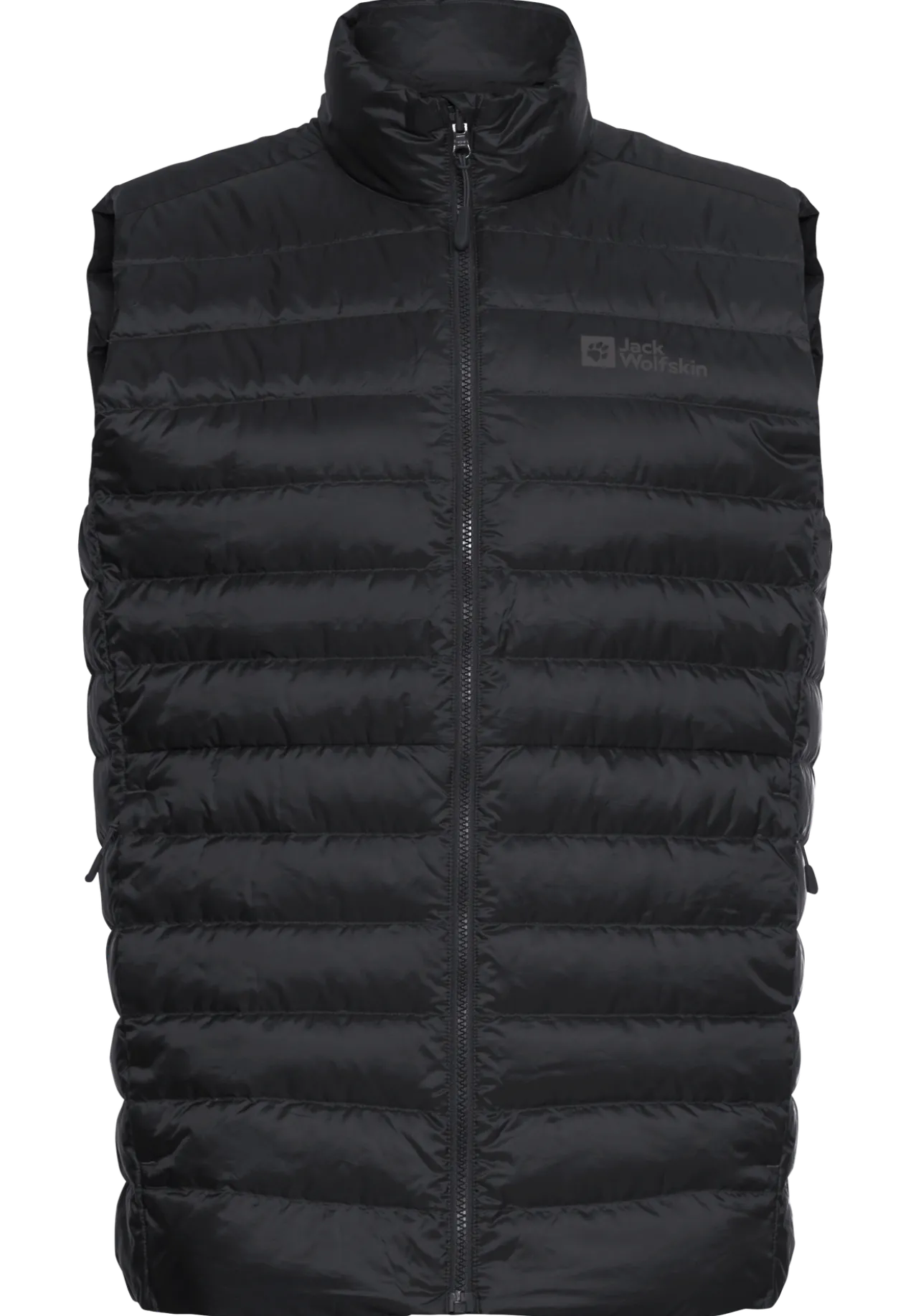 PILVI DOWN VEST M RDS