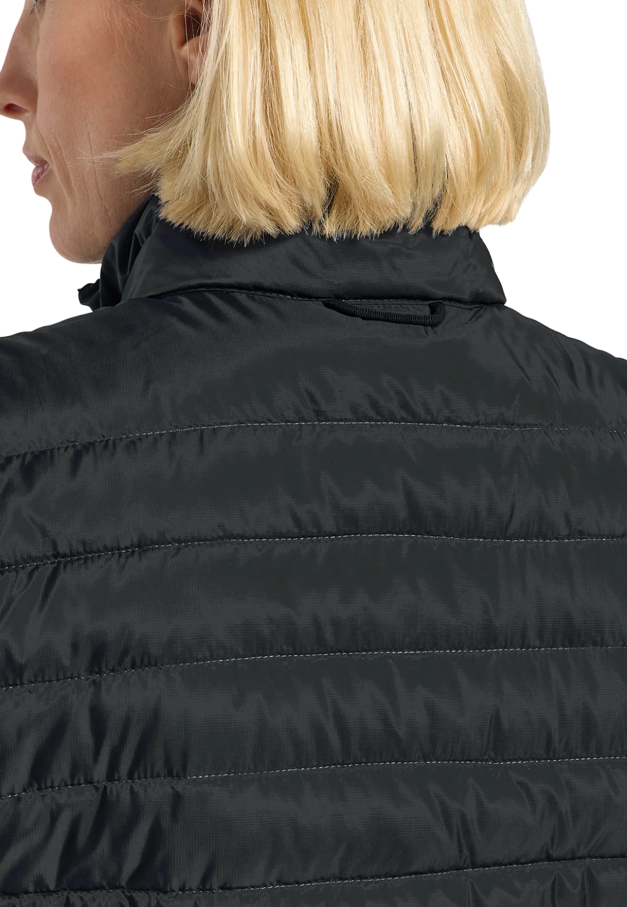 PILVI DOWN VEST W