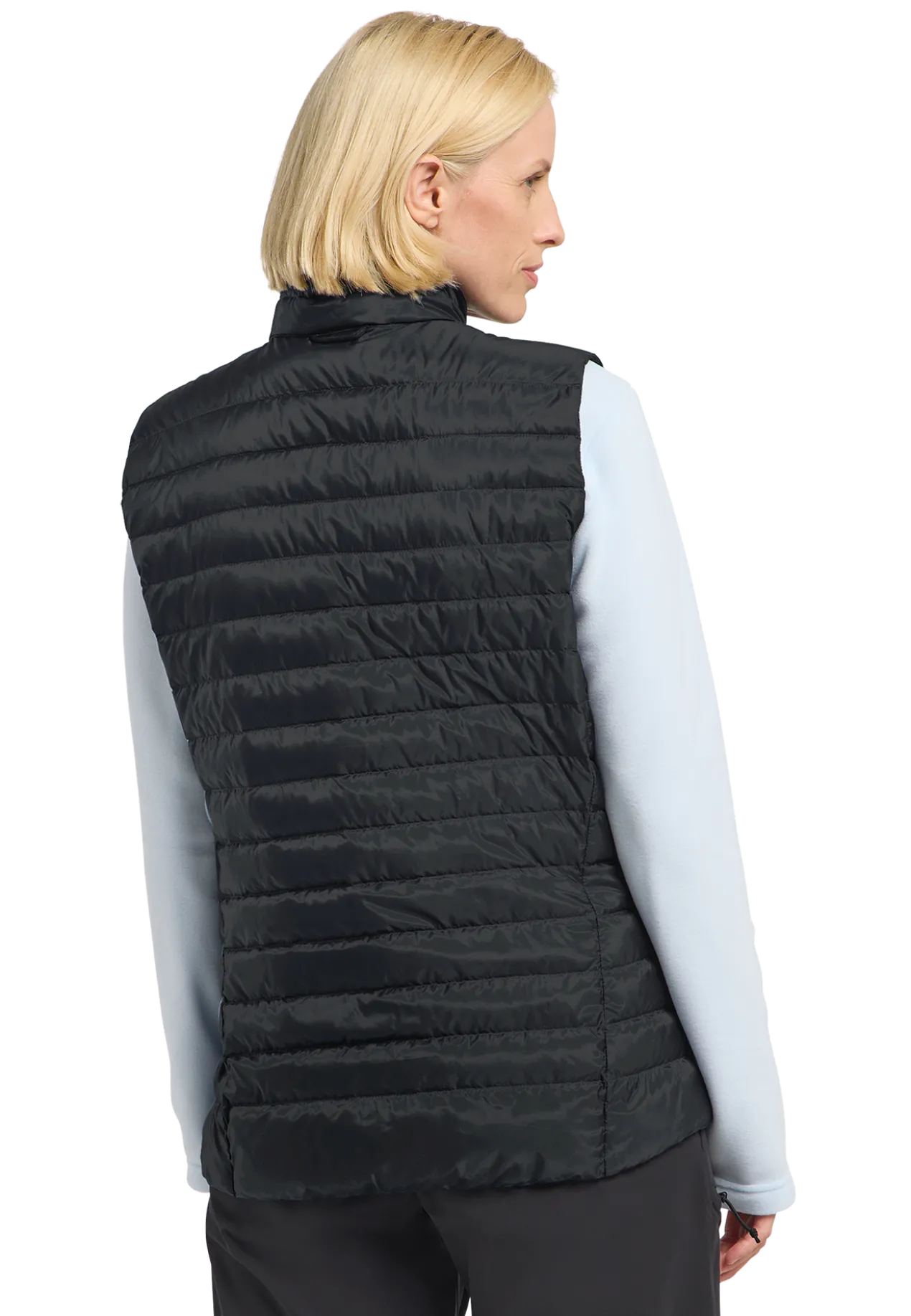 PILVI DOWN VEST W