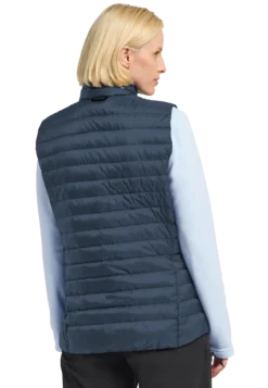 PILVI DOWN VEST W