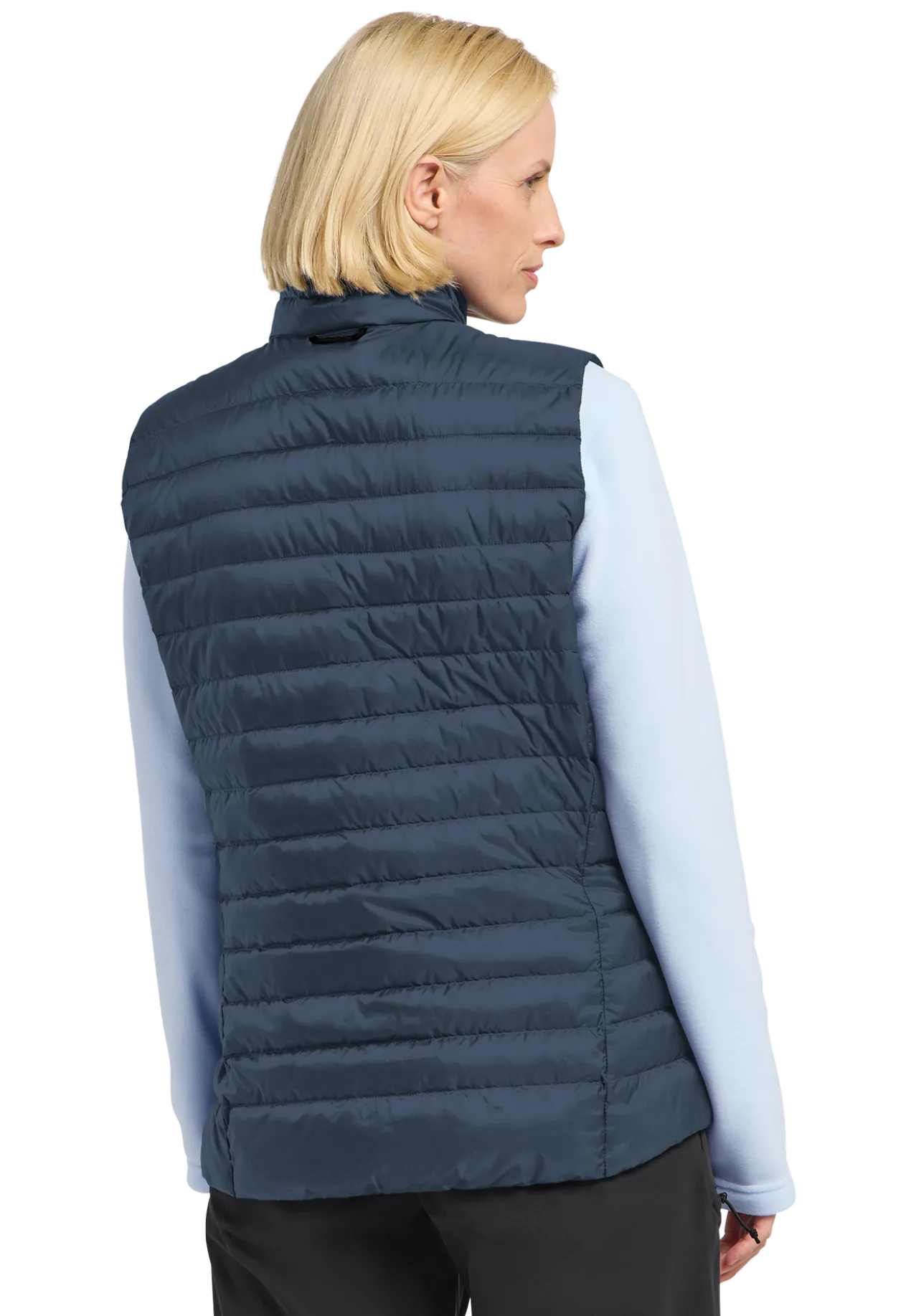 PILVI DOWN VEST W