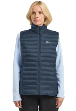 PILVI DOWN VEST W