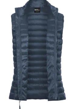 PILVI DOWN VEST W