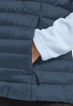 PILVI DOWN VEST W
