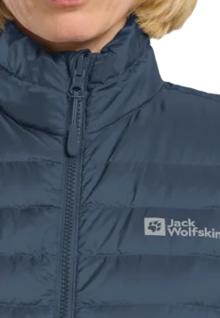 PILVI DOWN VEST W