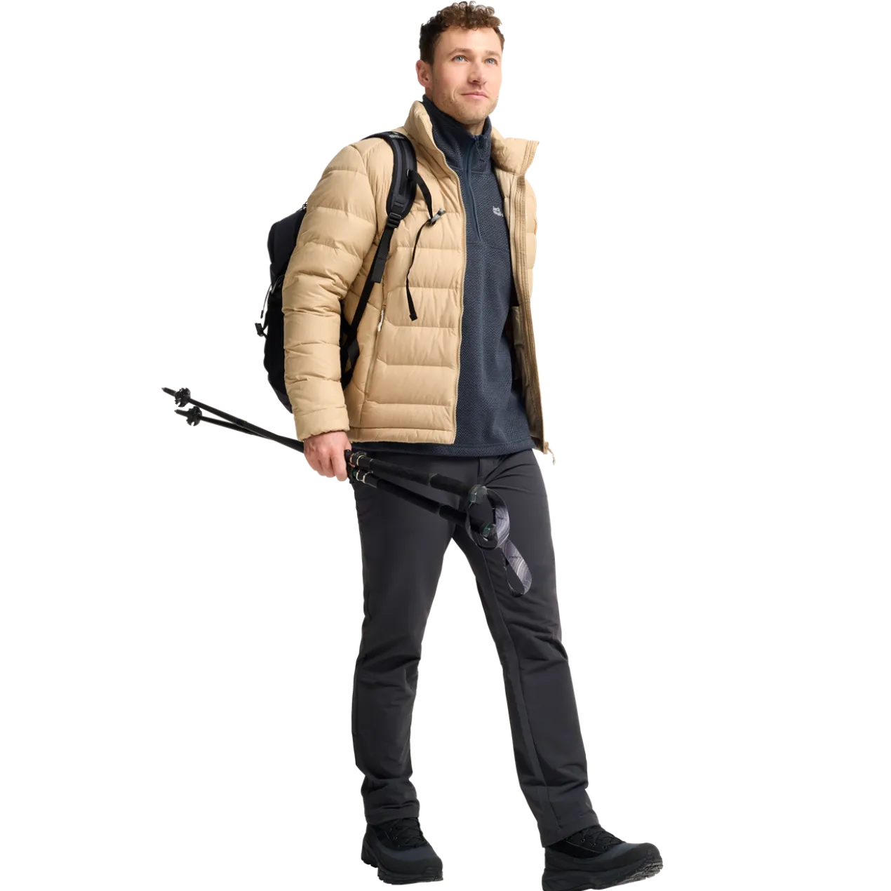PINETRAIL HZ M