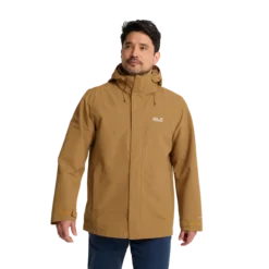 PINETRAIL 3IN1 JKT M