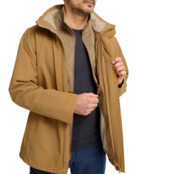 PINETRAIL 3IN1 JKT M