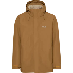 PINETRAIL 3IN1 JKT M