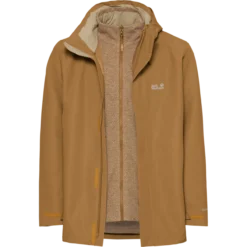 PINETRAIL 3IN1 JKT M