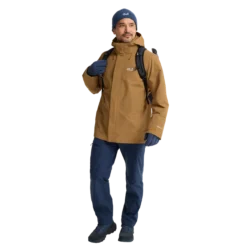PINETRAIL 3IN1 JKT M