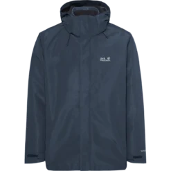 PINETRAIL 3IN1 JKT M