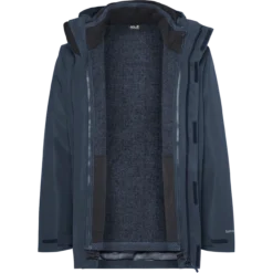 PINETRAIL 3IN1 JKT M