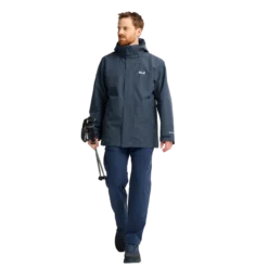 PINETRAIL 3IN1 JKT M