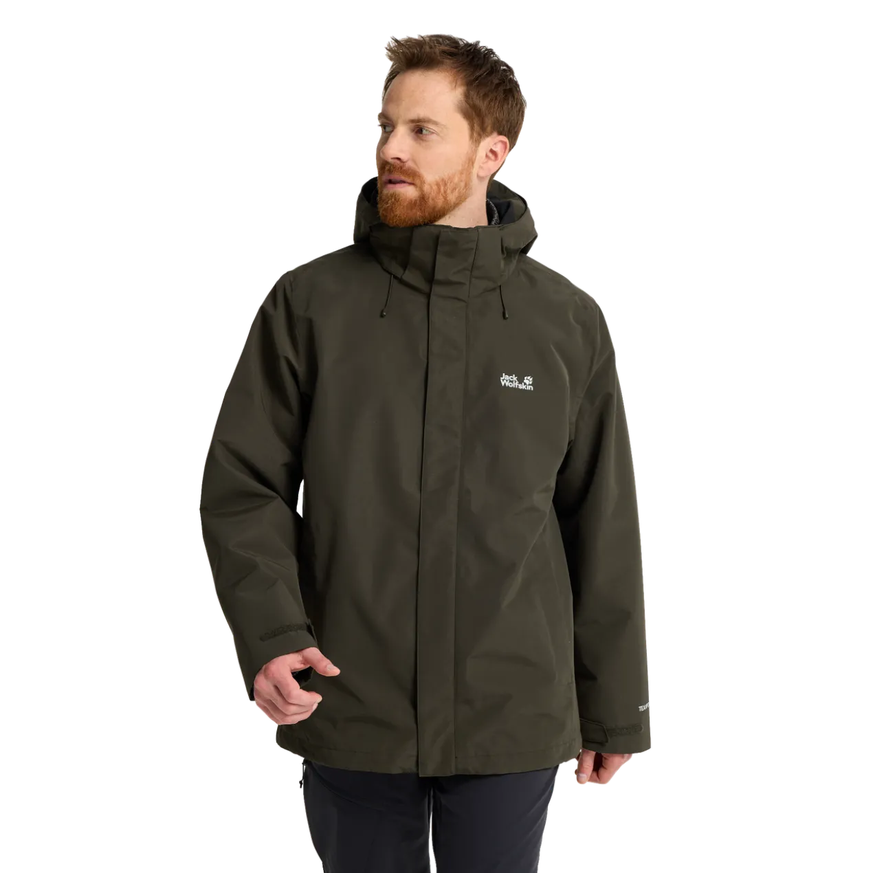 PINETRAIL 3IN1 JKT M