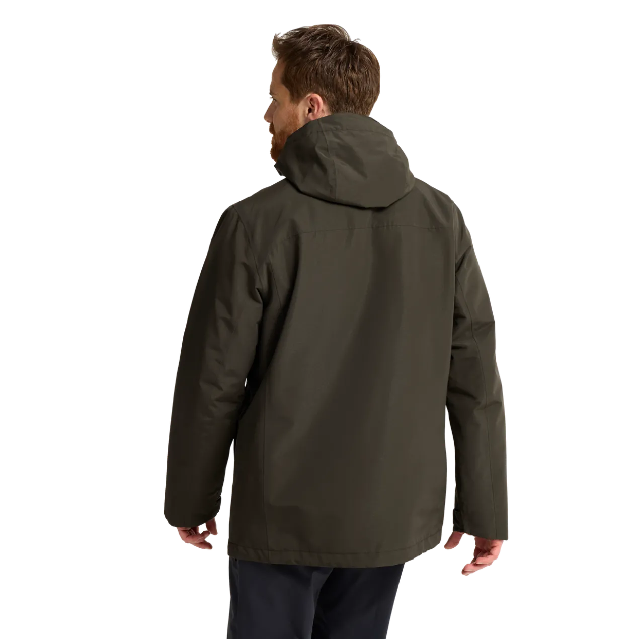 PINETRAIL 3IN1 JKT M