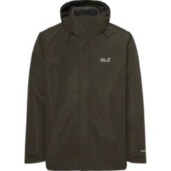PINETRAIL 3IN1 JKT M