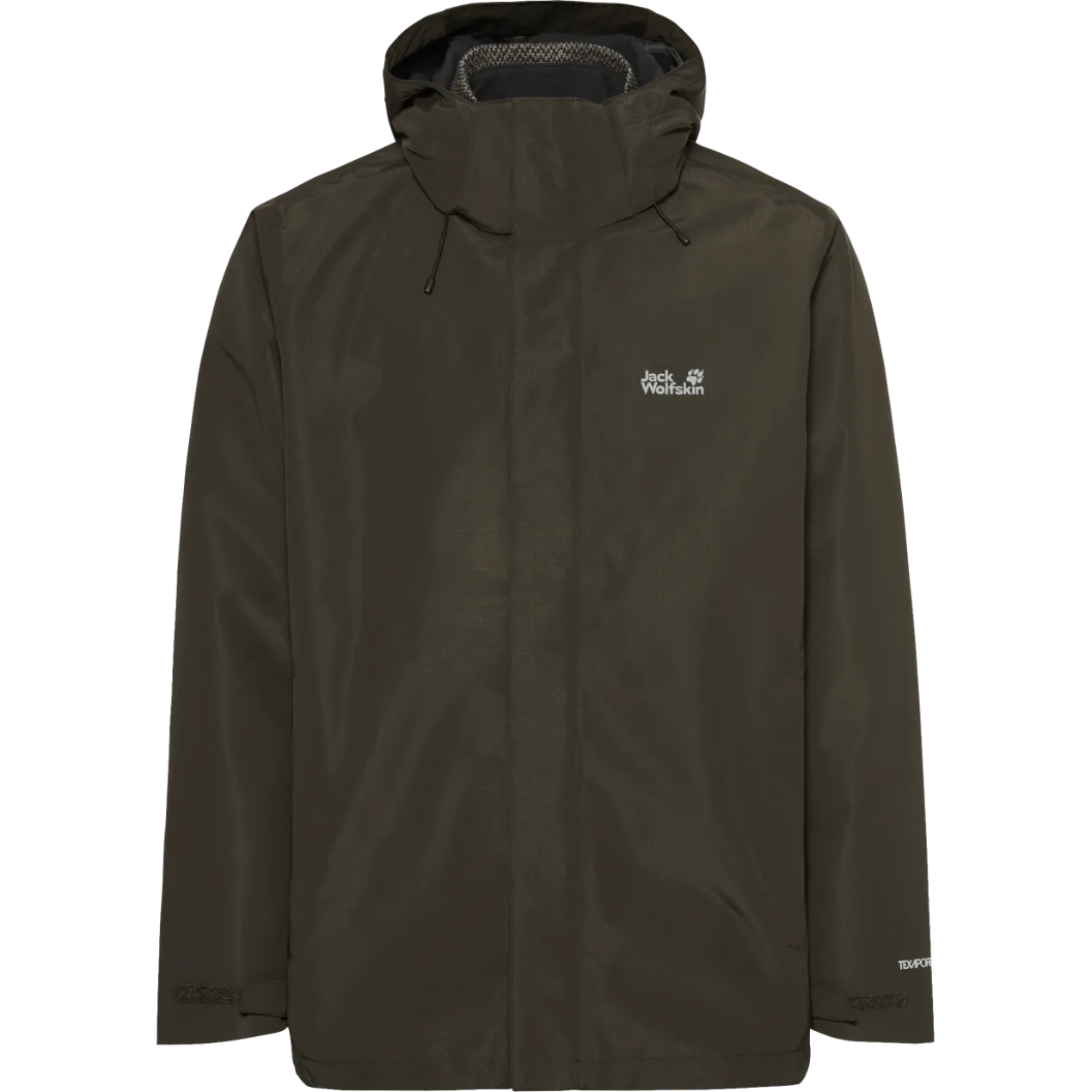 PINETRAIL 3IN1 JKT M