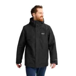 PINETRAIL 3IN1 JKT M