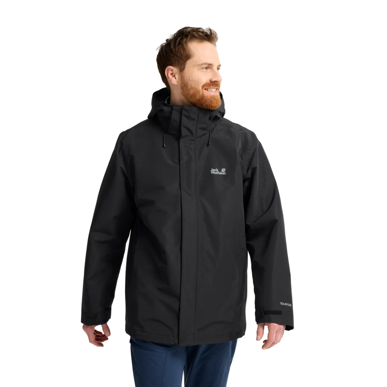 PINETRAIL 3IN1 JKT M