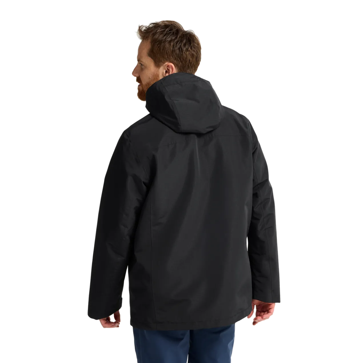 PINETRAIL 3IN1 JKT M