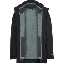 PINETRAIL 3IN1 JKT M