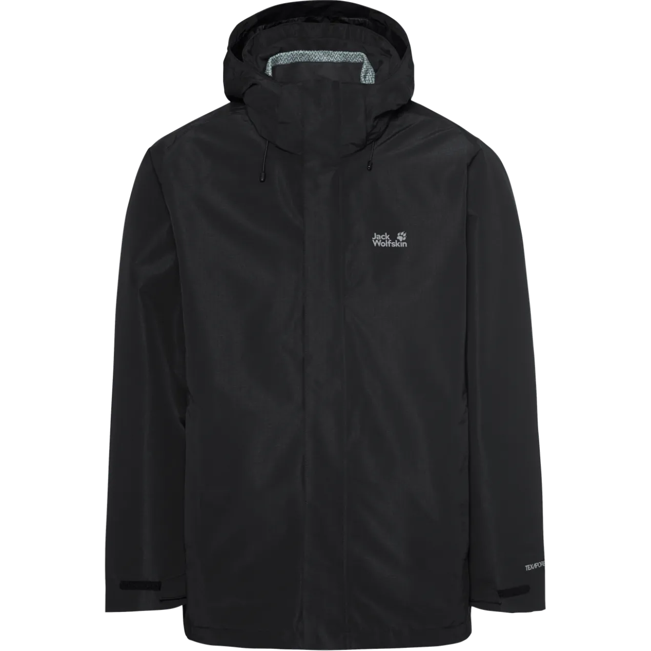 PINETRAIL 3IN1 JKT M