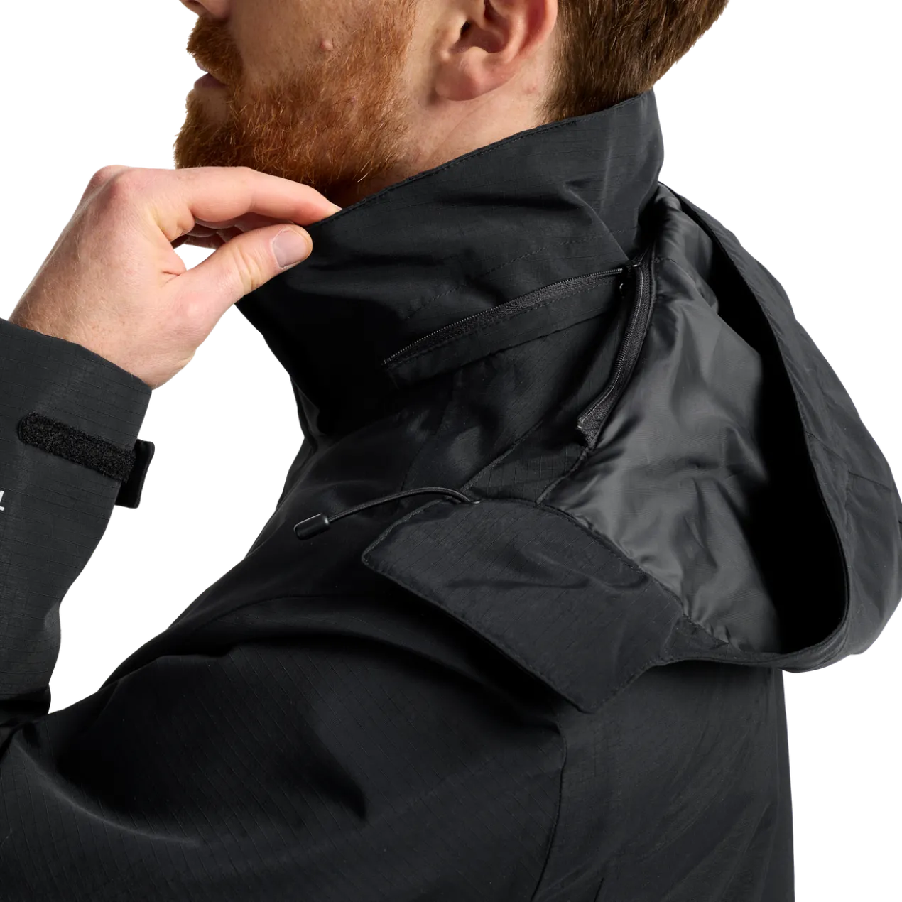 PINETRAIL 3IN1 JKT M