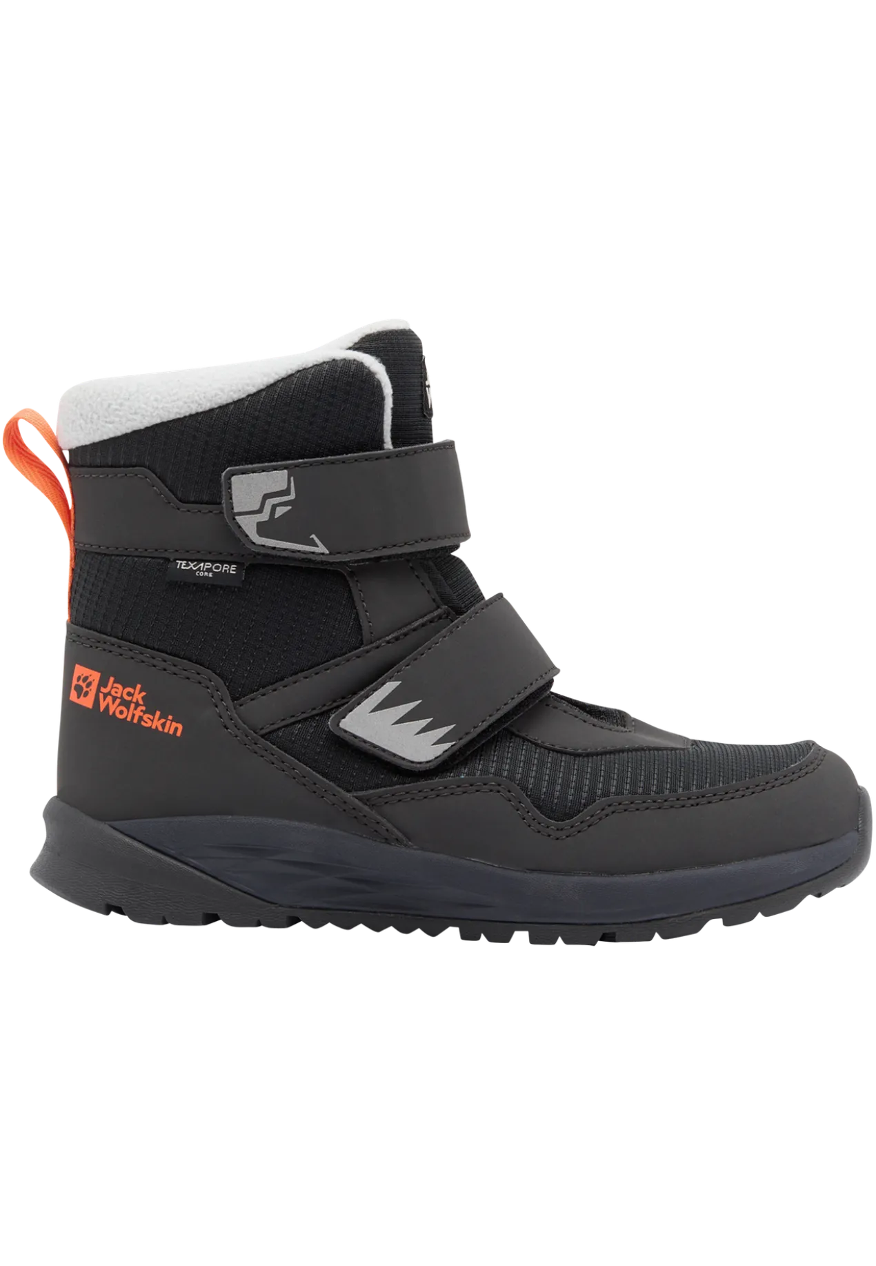 POLAR BEAR-B TEXAPORE MID VC K