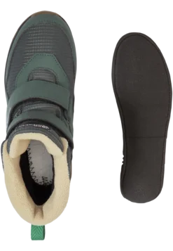 POLAR BEAR-B TEXAPORE MID VC K