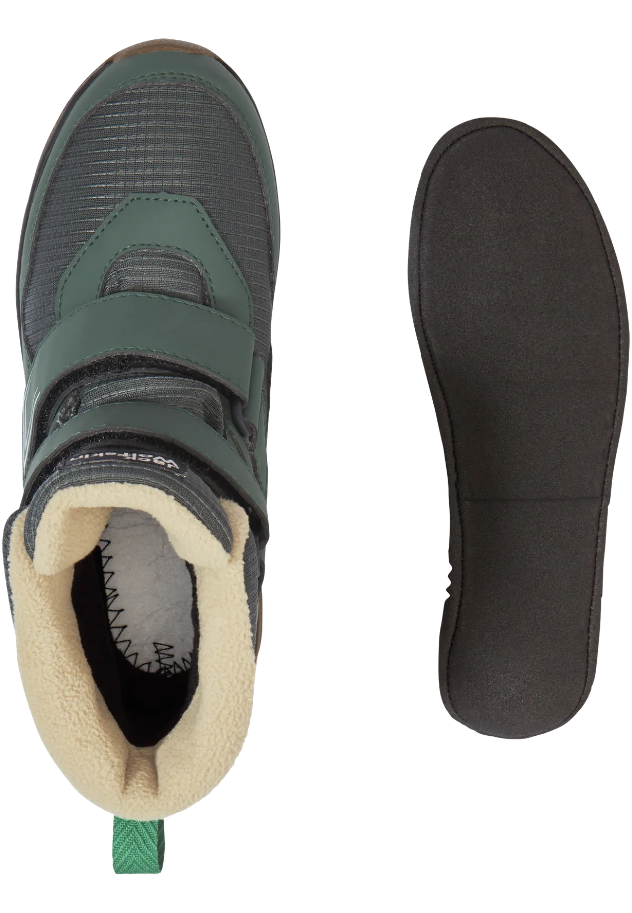 POLAR BEAR-B TEXAPORE MID VC K