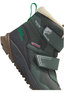 POLAR BEAR-B TEXAPORE MID VC K