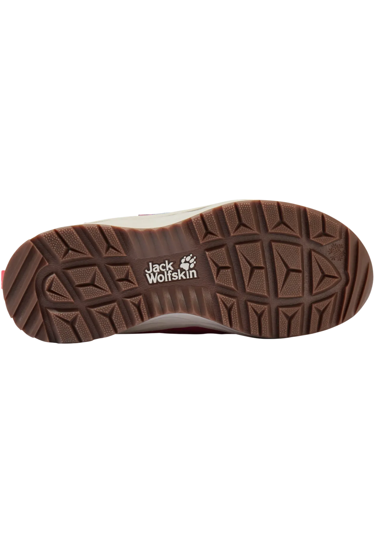 POLAR BEAR-G TEXAPORE MID VC K