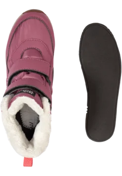 POLAR BEAR-G TEXAPORE MID VC K